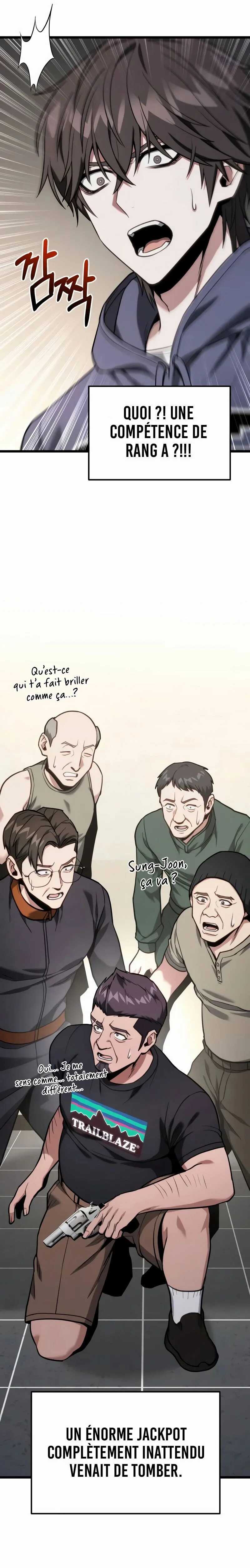 Read The Ultimate Shut-In Scan Manga Online