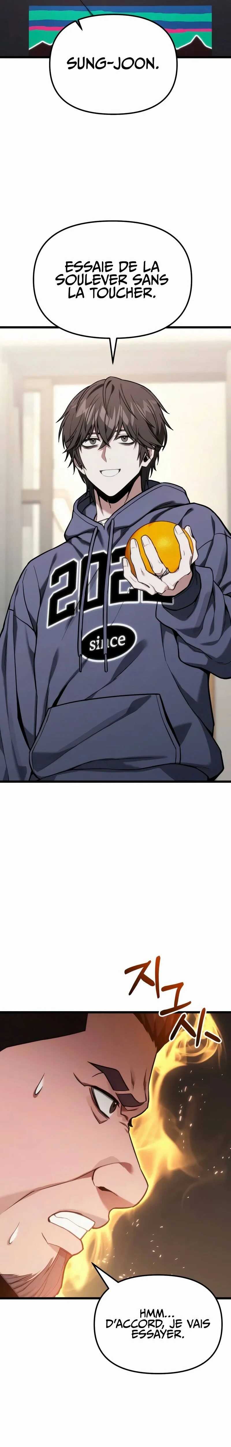 Read The Ultimate Shut-In Scan Manga Online