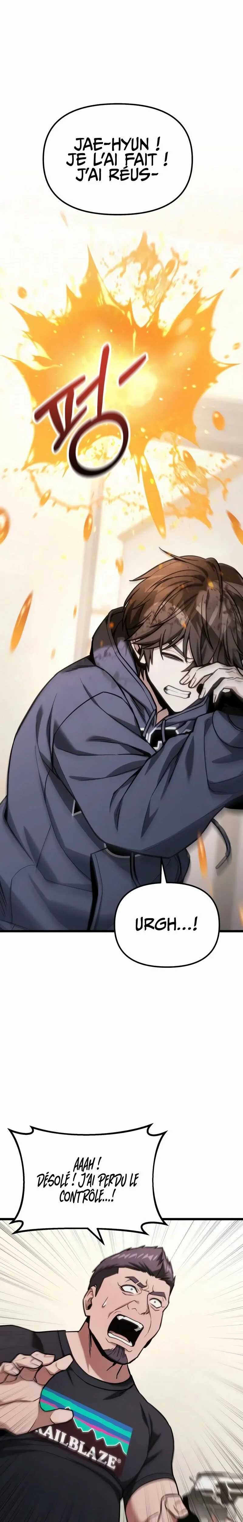 Read The Ultimate Shut-In Scan Manga Online