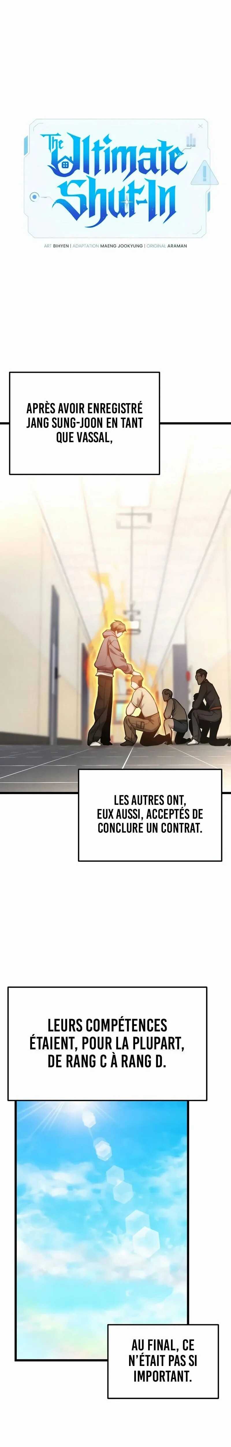 Read The Ultimate Shut-In Scan Manga Online