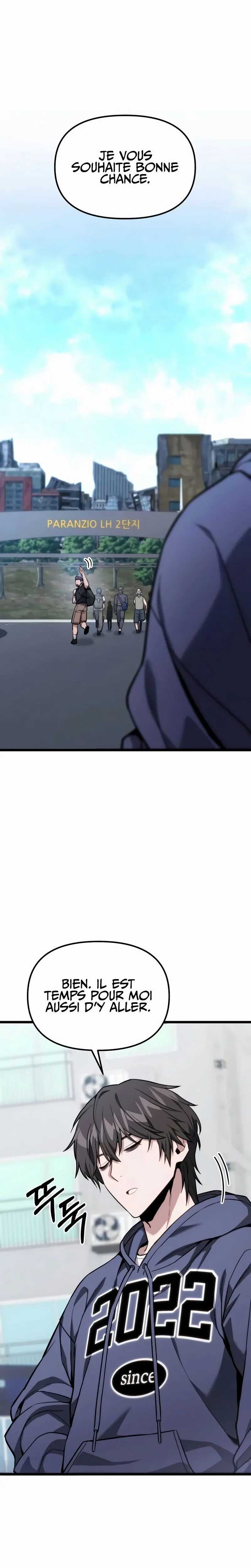 Read The Ultimate Shut-In Scan Manga Online