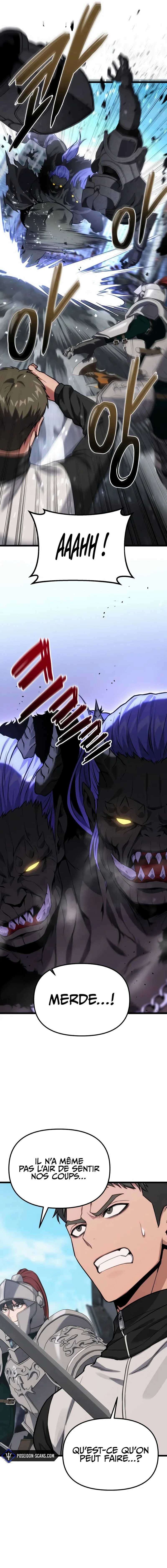 Read The Ultimate Shut-In Scan Manga Online