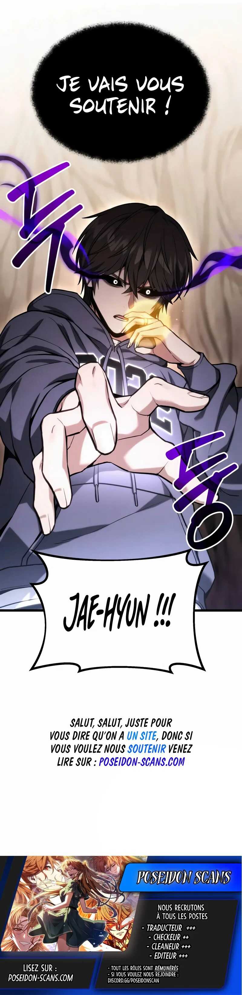 Read The Ultimate Shut-In Scan Manga Online