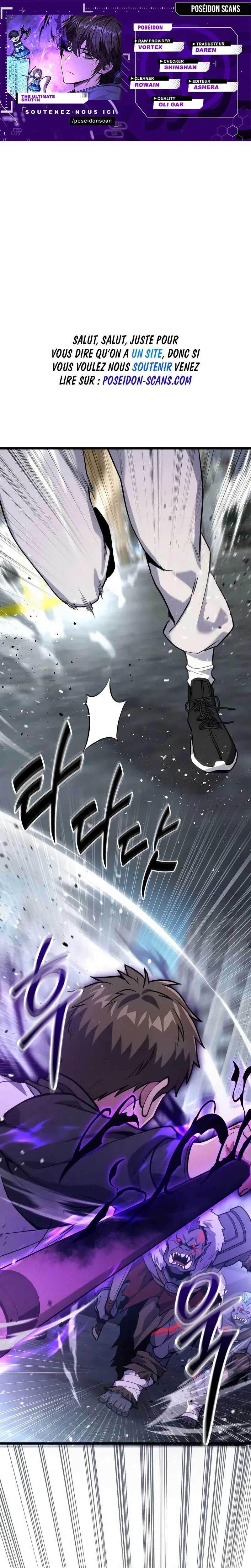 Read The Ultimate Shut-In Scan Manga Online