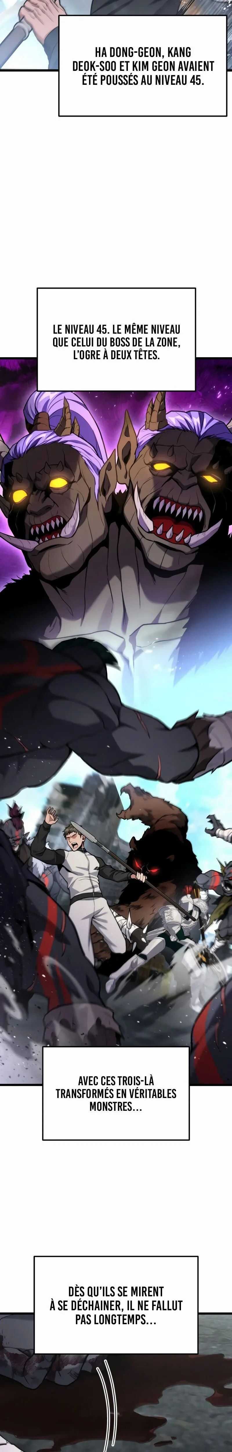 Read The Ultimate Shut-In Scan Manga Online