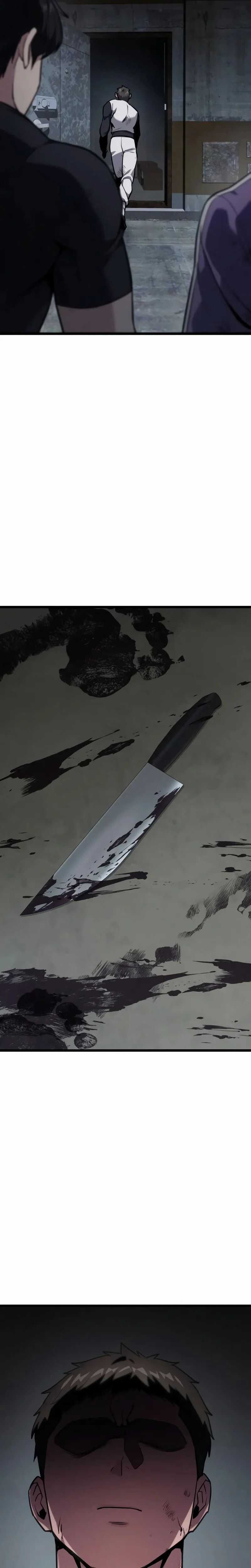 Read The Ultimate Shut-In Scan Manga Online