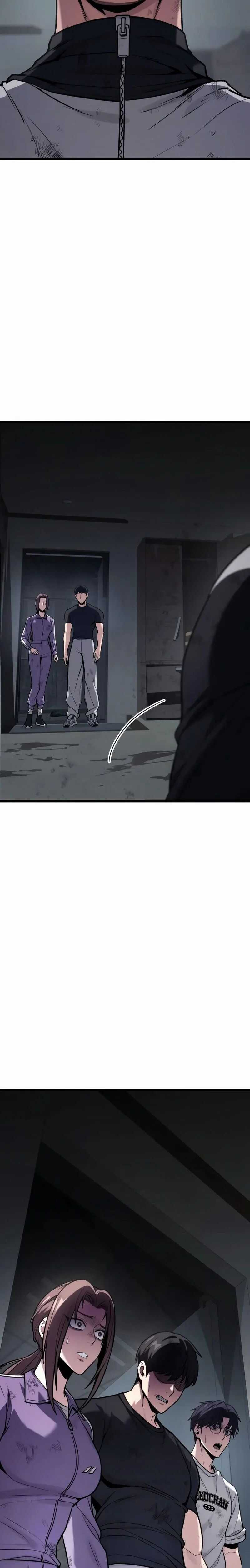 Read The Ultimate Shut-In Scan Manga Online