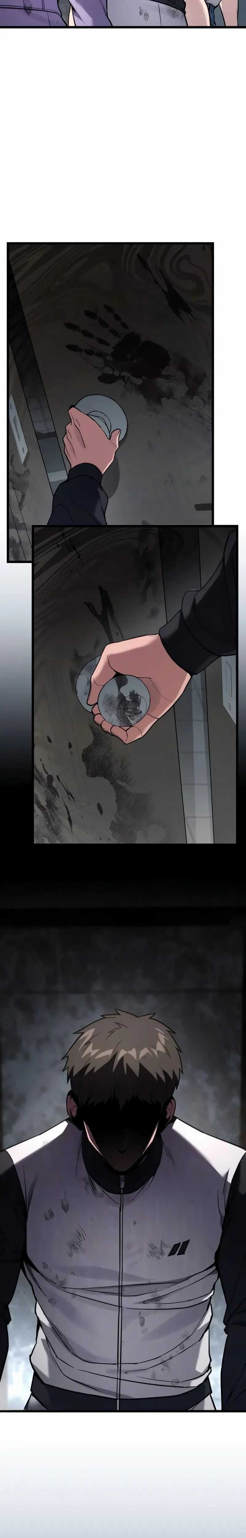 Read The Ultimate Shut-In Scan Manga Online