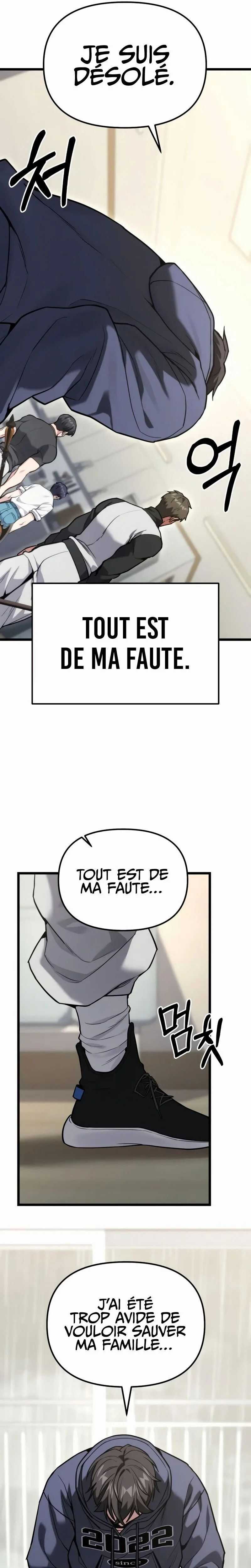 Read The Ultimate Shut-In Scan Manga Online