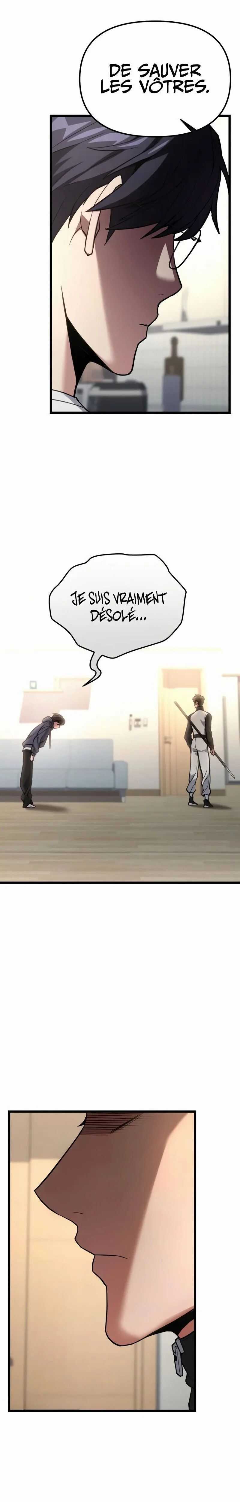 Read The Ultimate Shut-In Scan Manga Online