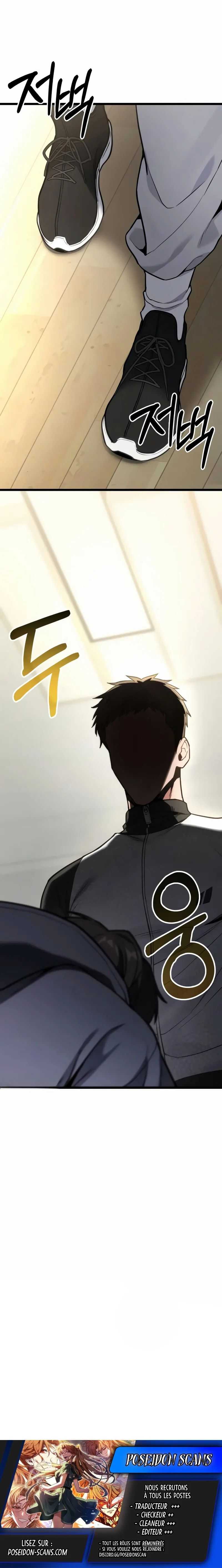 Read The Ultimate Shut-In Scan Manga Online