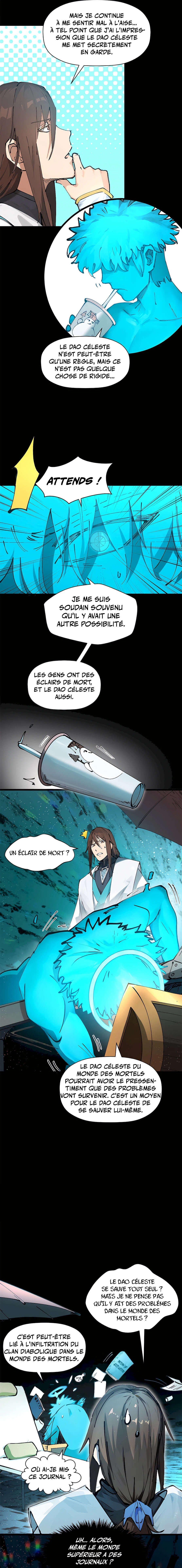 Read Top Tier Providence Scan Manga Online
