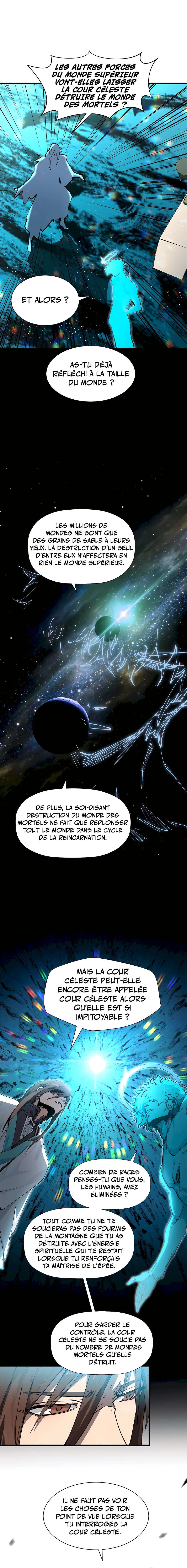 Read Top Tier Providence Scan Manga Online