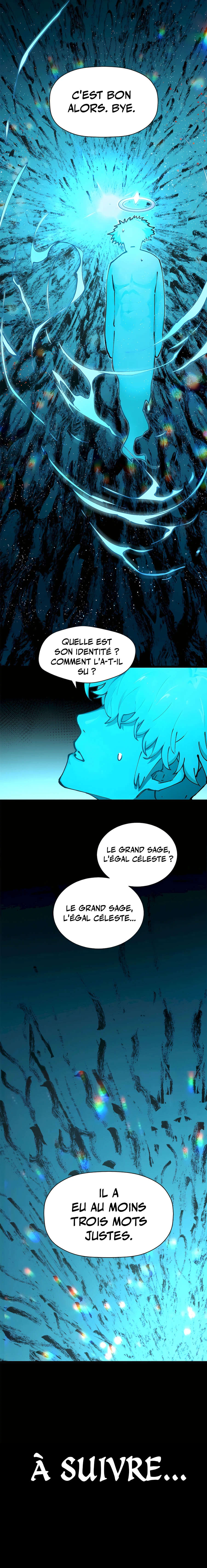 Read Top Tier Providence Scan Manga Online