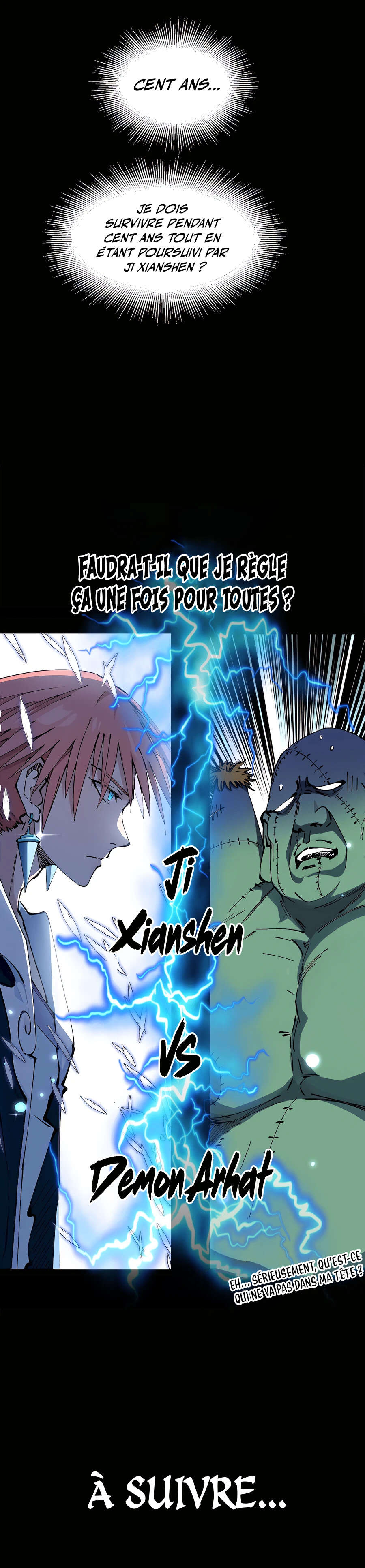 Read Top Tier Providence Scan Manga Online
