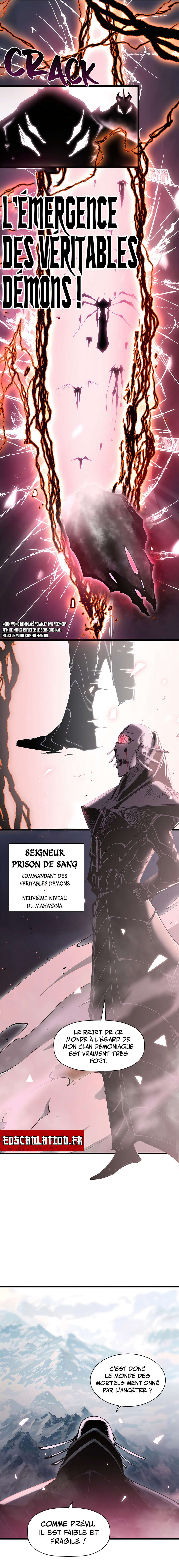Read Top Tier Providence Scan Manga Online