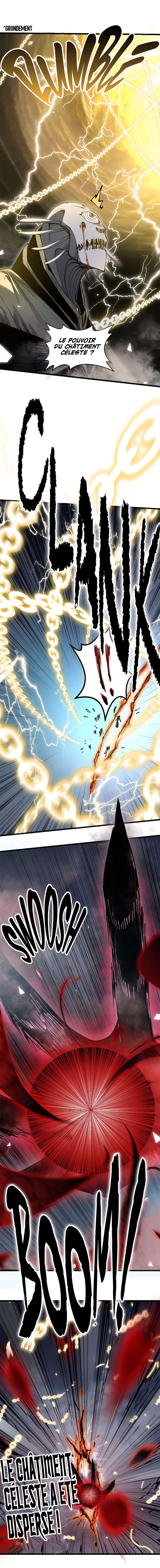 Read Top Tier Providence Scan Manga Online