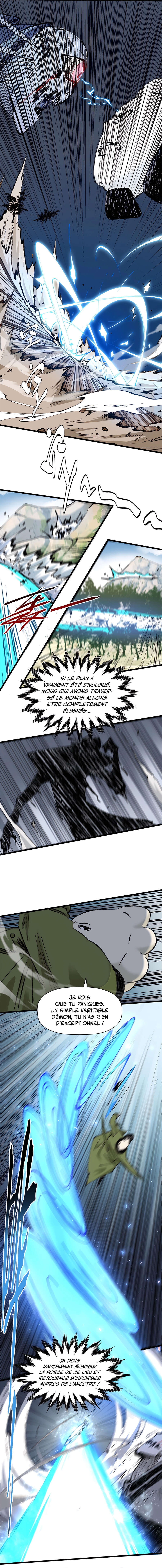 Read Top Tier Providence Scan Manga Online