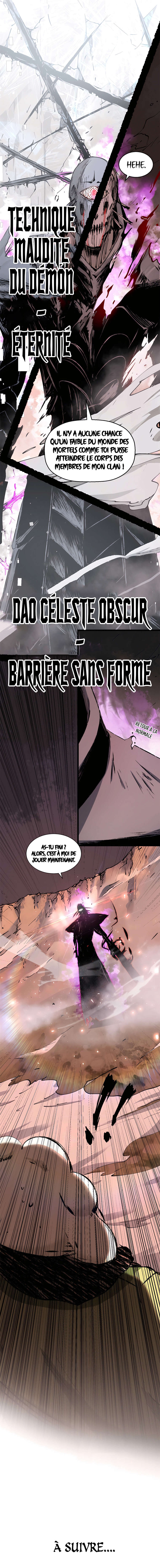 Read Top Tier Providence Scan Manga Online