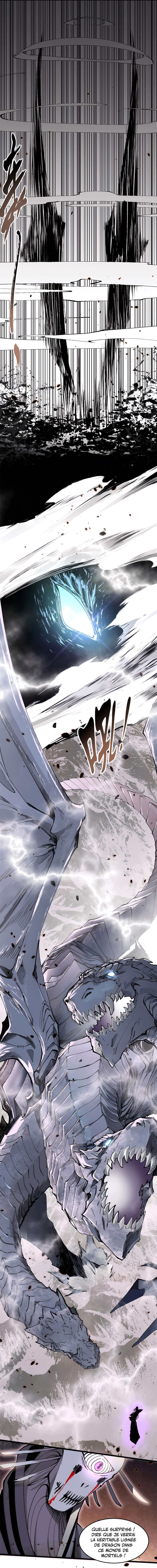 Read Top Tier Providence Scan Manga Online