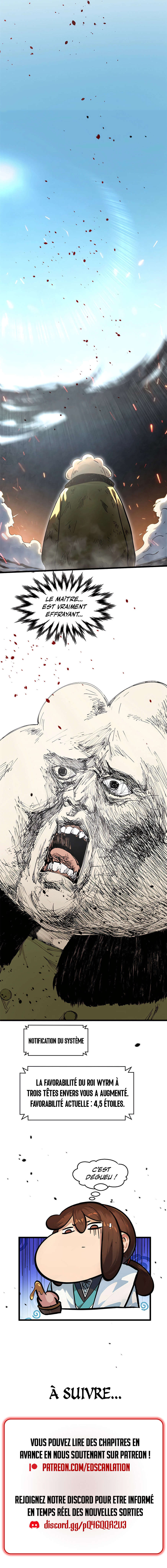 Read Top Tier Providence Scan Manga Online