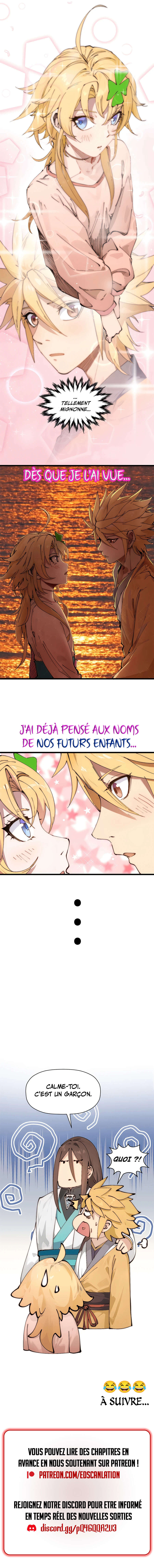 Read Top Tier Providence Scan Manga Online