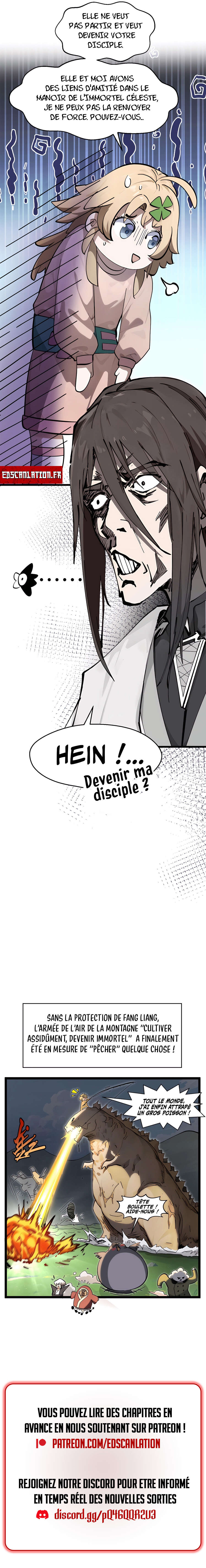 Read Top Tier Providence Scan Manga Online
