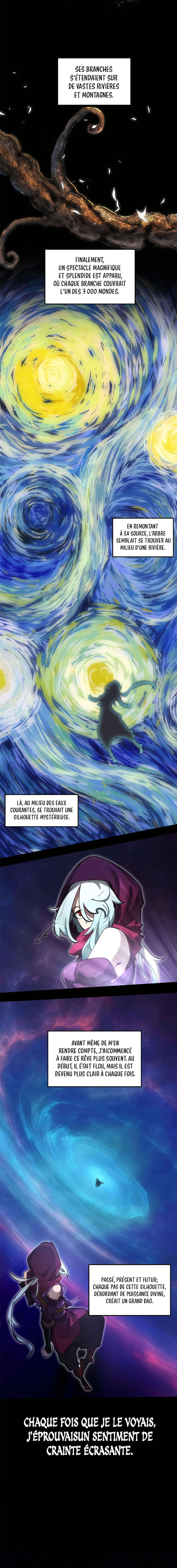 Read Top Tier Providence Scan Manga Online