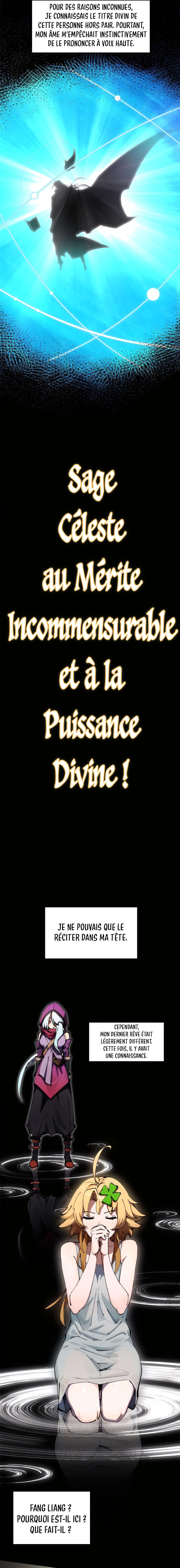 Read Top Tier Providence Scan Manga Online