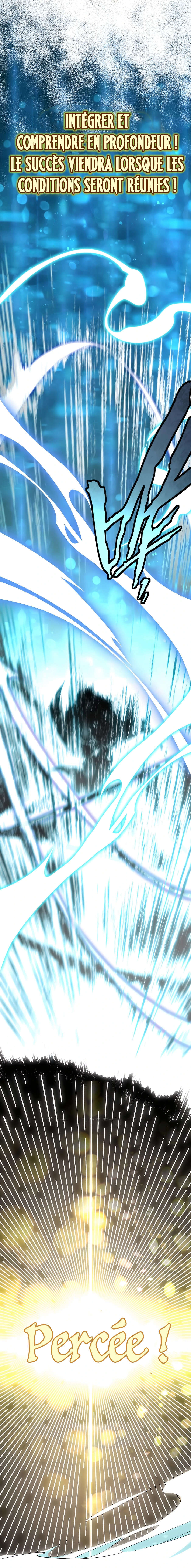 Read Top Tier Providence Scan Manga Online