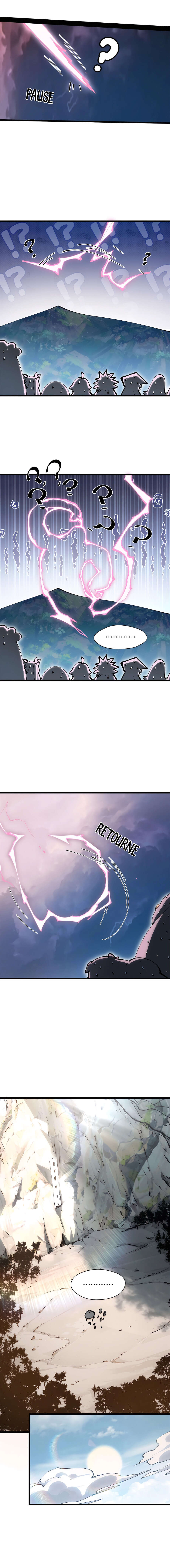 Read Top Tier Providence Scan Manga Online
