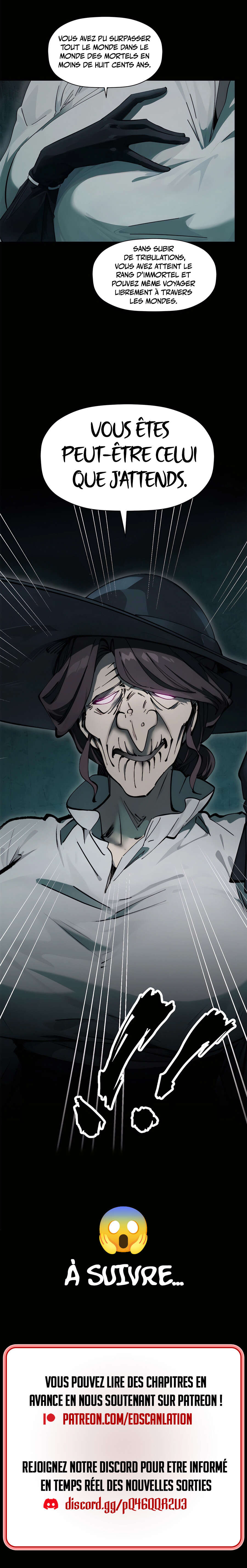 Read Top Tier Providence Scan Manga Online