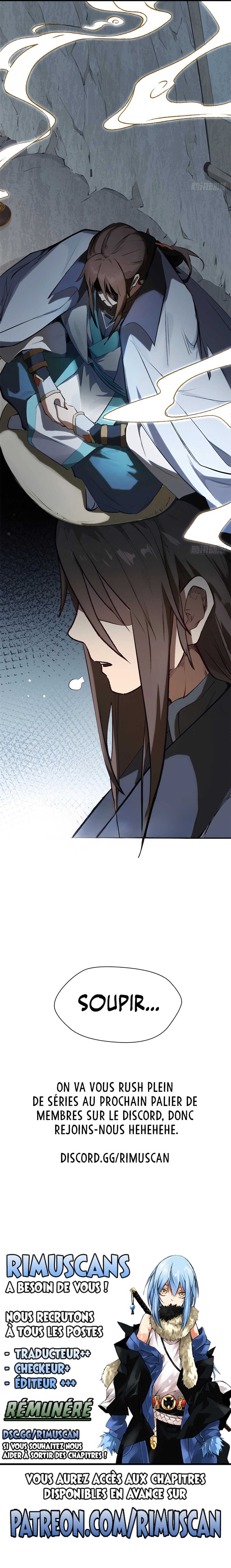 Read Top Tier Providence Scan Manga Online