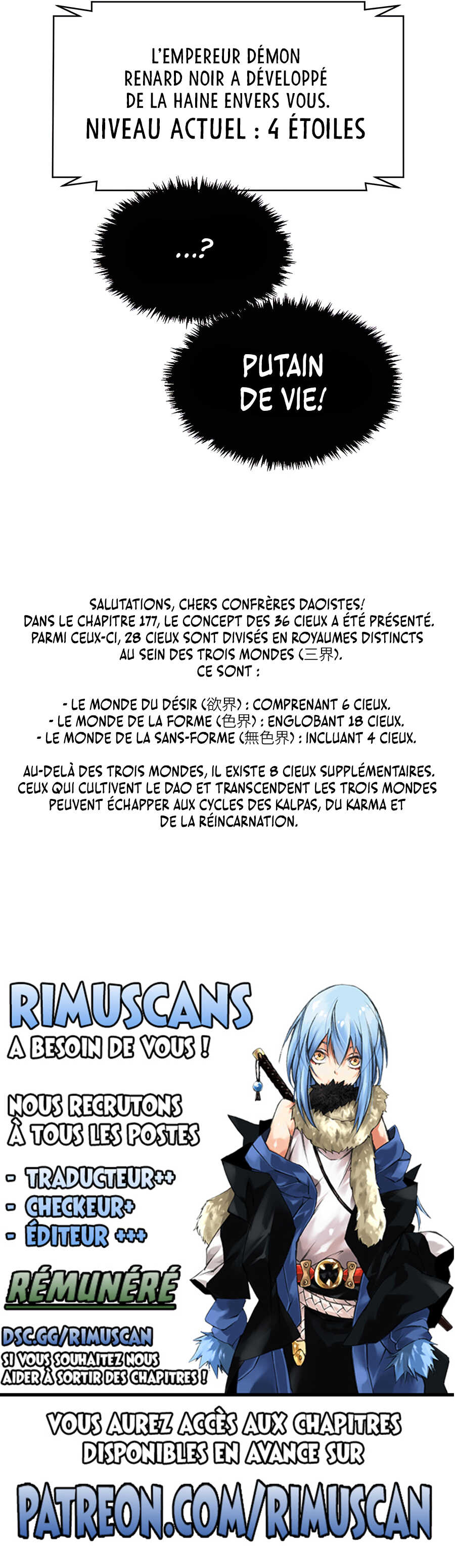 Read Top Tier Providence Scan Manga Online