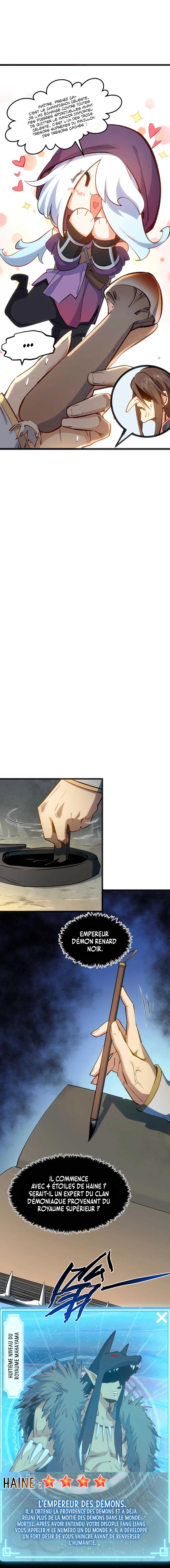 Read Top Tier Providence Scan Manga Online