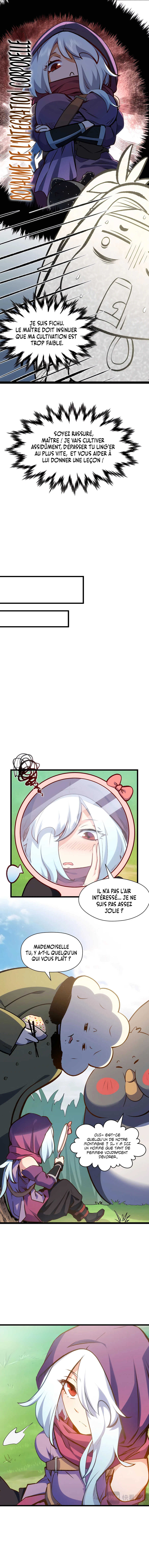 Read Top Tier Providence Scan Manga Online