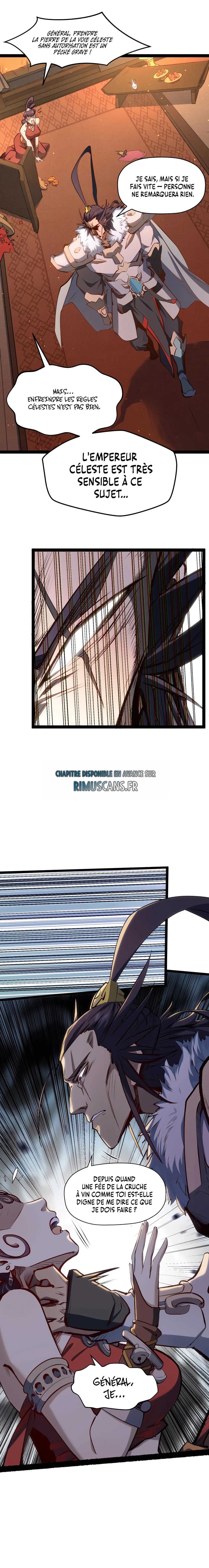 Read Top Tier Providence Scan Manga Online