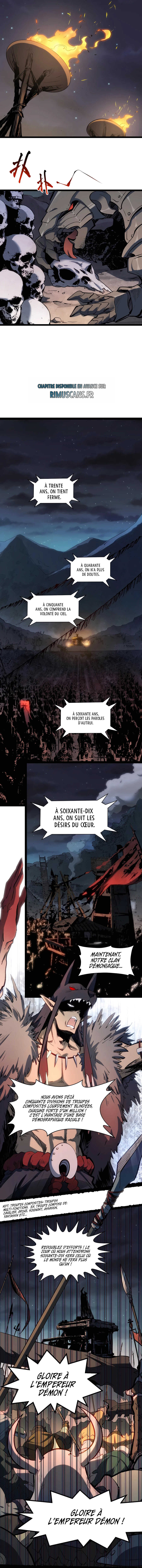 Read Top Tier Providence Scan Manga Online