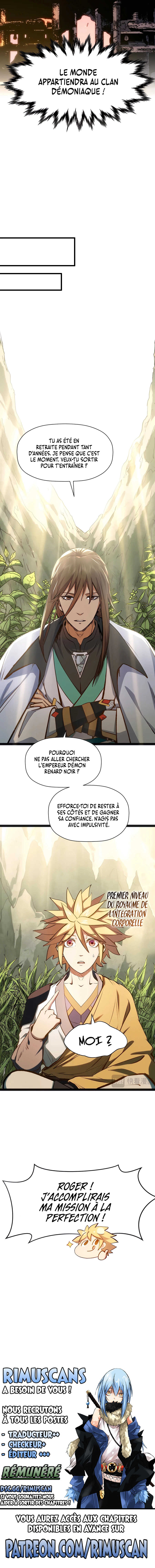 Read Top Tier Providence Scan Manga Online