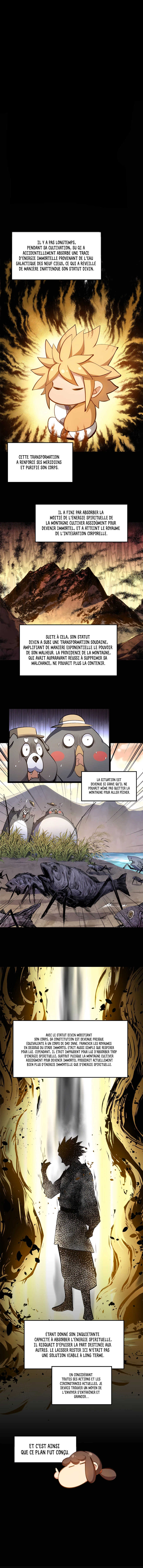 Read Top Tier Providence Scan Manga Online