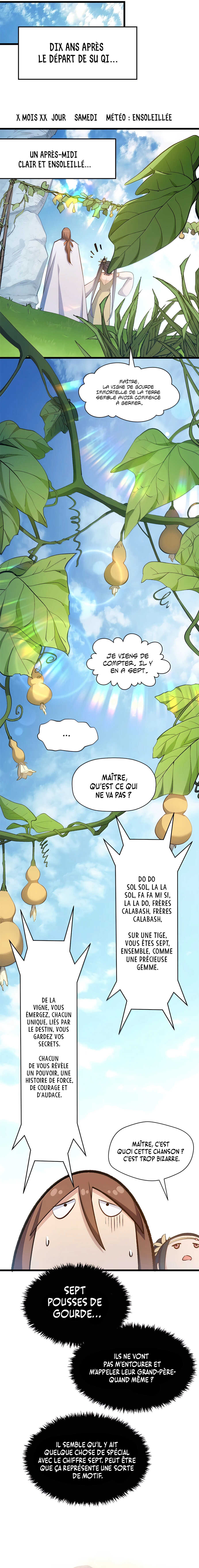 Read Top Tier Providence Scan Manga Online