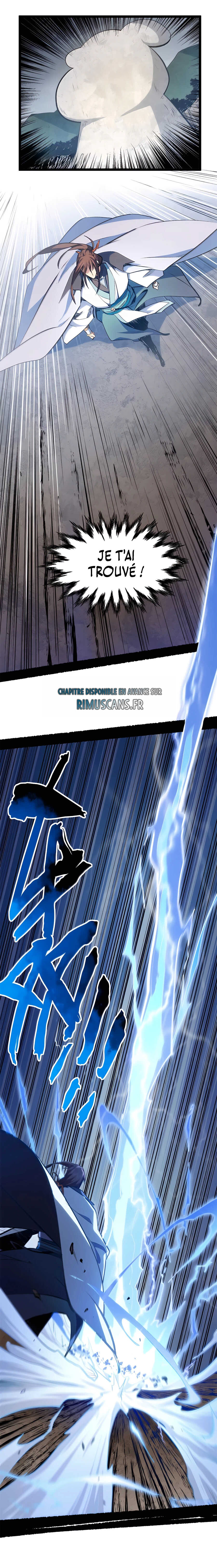 Read Top Tier Providence Scan Manga Online