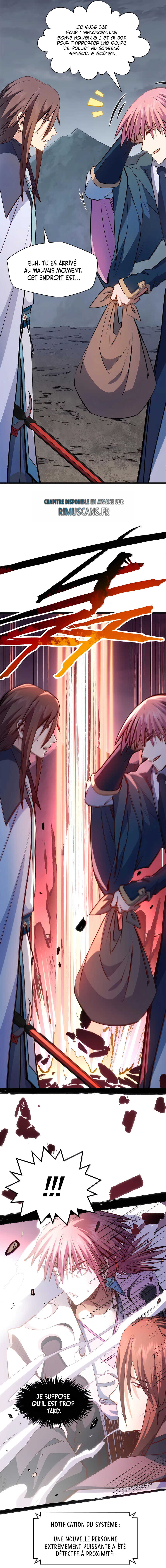 Read Top Tier Providence Scan Manga Online