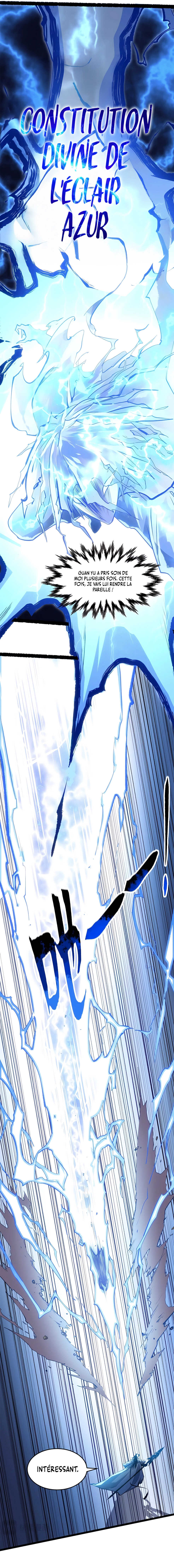 Read Top Tier Providence Scan Manga Online