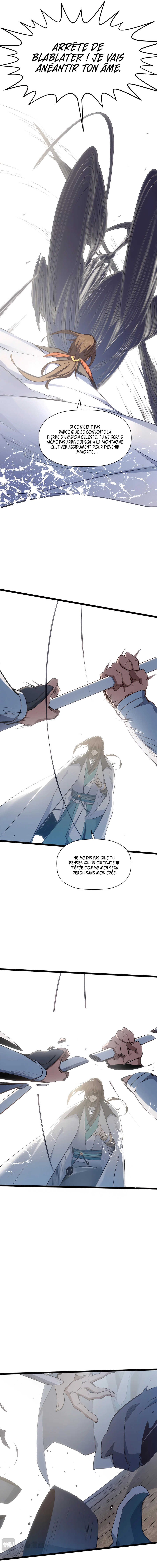 Read Top Tier Providence Scan Manga Online