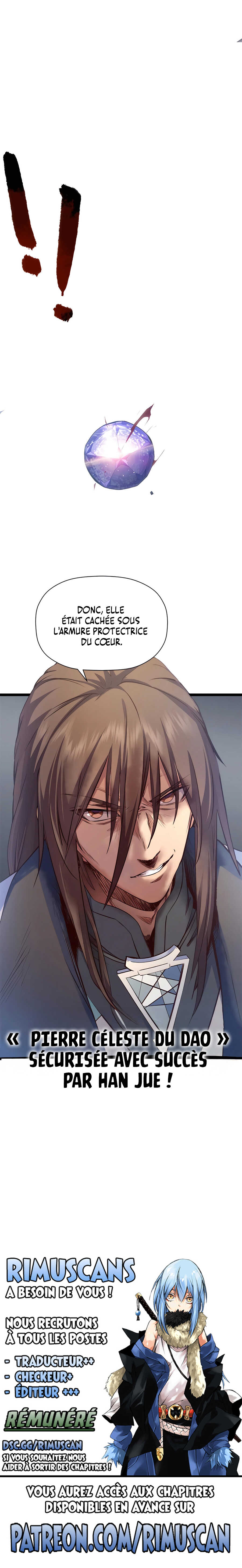 Read Top Tier Providence Scan Manga Online