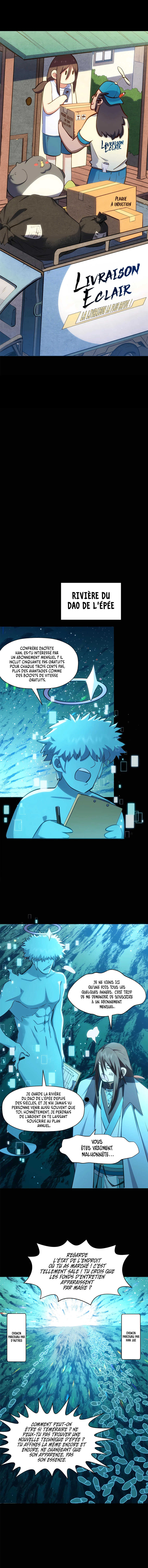 Read Top Tier Providence Scan Manga Online