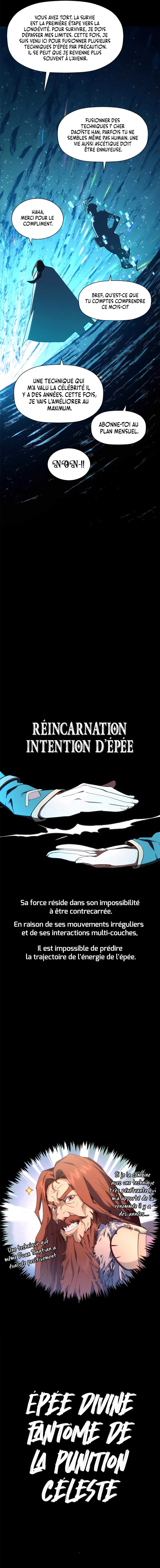 Read Top Tier Providence Scan Manga Online