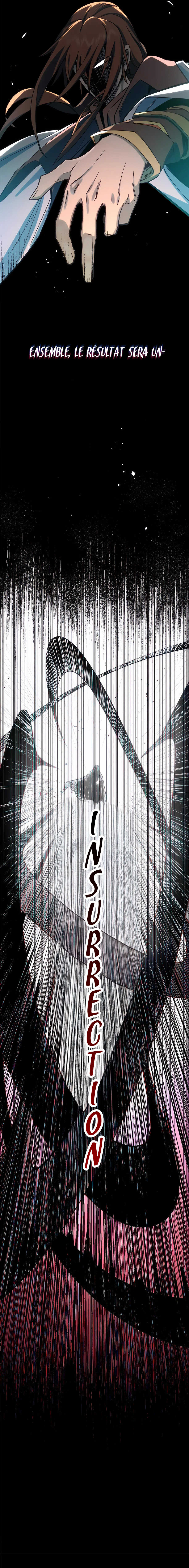 Read Top Tier Providence Scan Manga Online