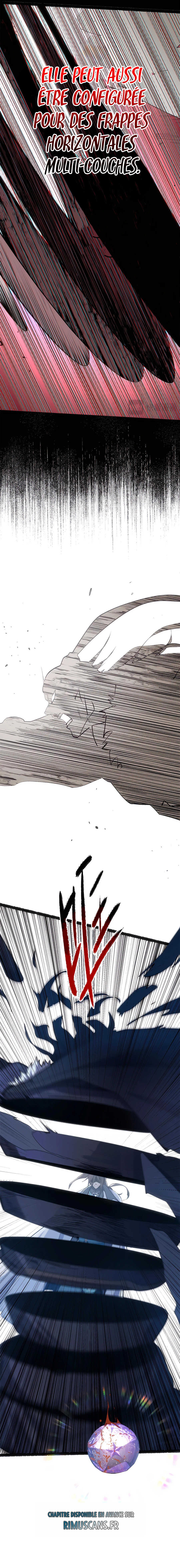 Read Top Tier Providence Scan Manga Online